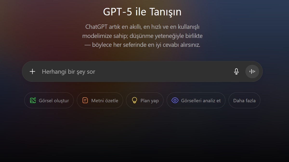 OpenAI GPT-5 Tepkileri-2