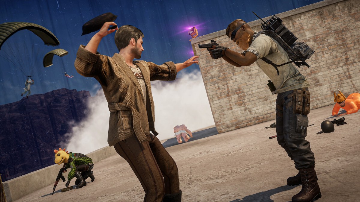 PUBG Fatih Nasıl Olunur-2