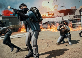 PUBG, PS4 ve Xbox One'dan Kaldırılıyor: Tarih Belli Oldu!
