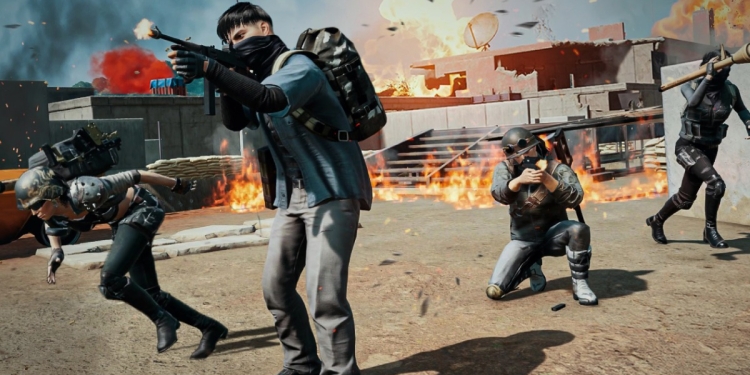 PUBG, PS4 ve Xbox One'dan Kaldırılıyor: Tarih Belli Oldu!