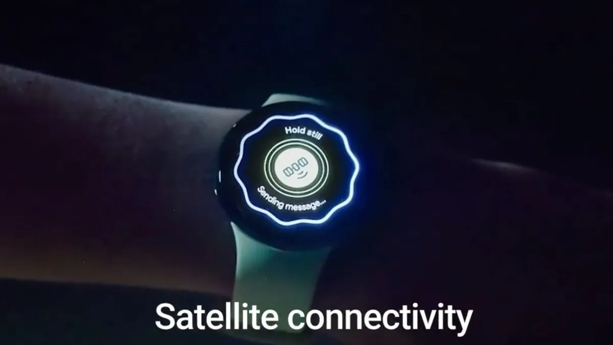 Pixel Watch 4 Uydu Mesajlaşmalı İlk Akıllı Saat Oldu