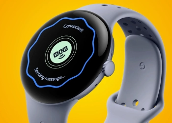 Pixel Watch 4 Uydu Mesajlaşmalı İlk Akıllı Saat Oldu