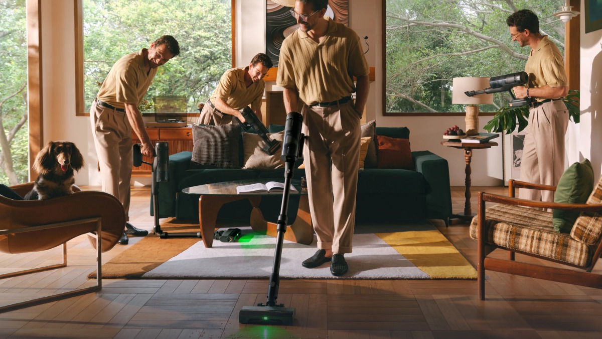 Roborock H60 Serisi-2