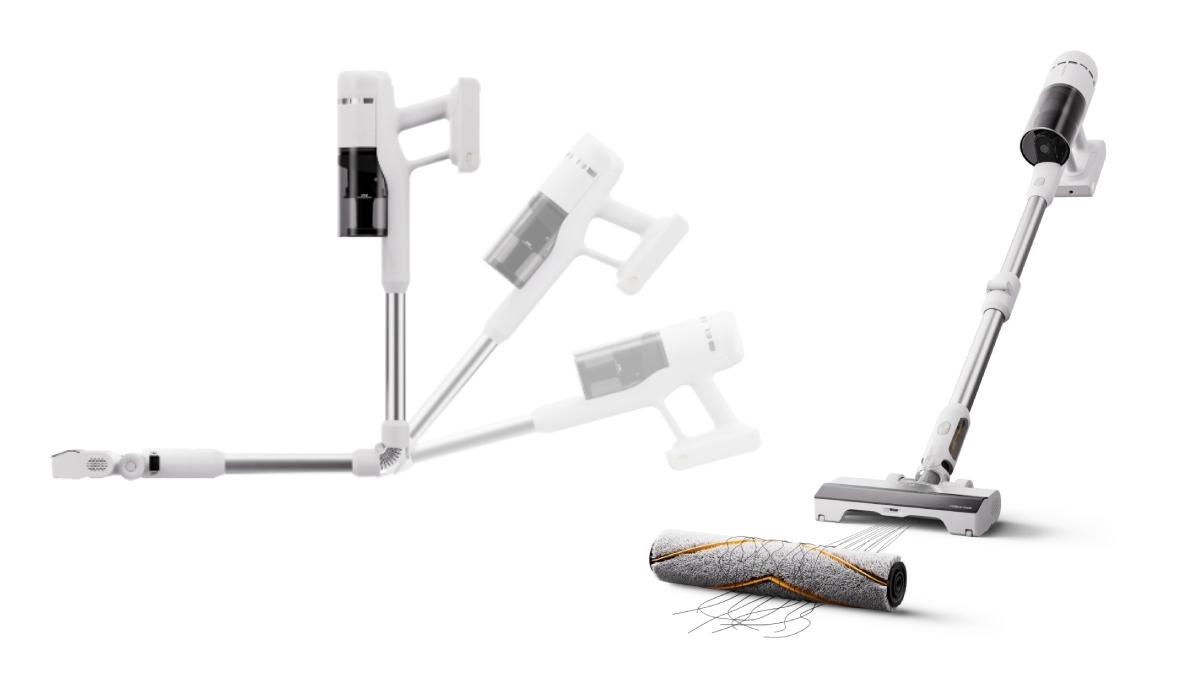 Roborock H60 Serisi-3