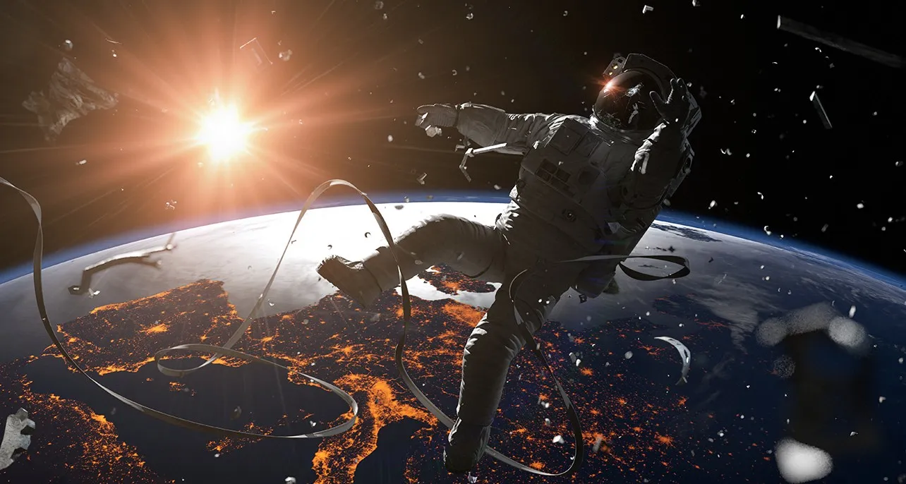 Sam Altman Mezunlar Uzayda Yüksek Maaşlı İşler Bulacak