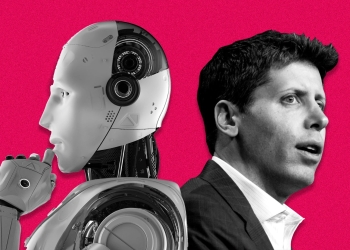 Sam Altman: Mezunlar Uzayda Yüksek Maaşlı İşler Bulacak