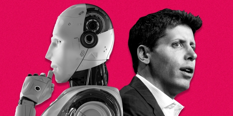 Sam Altman: Mezunlar Uzayda Yüksek Maaşlı İşler Bulacak