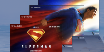 Yapay Zeka Destekli Akıllı TV’ler