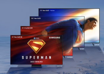 Yapay Zeka Destekli Akıllı TV’ler