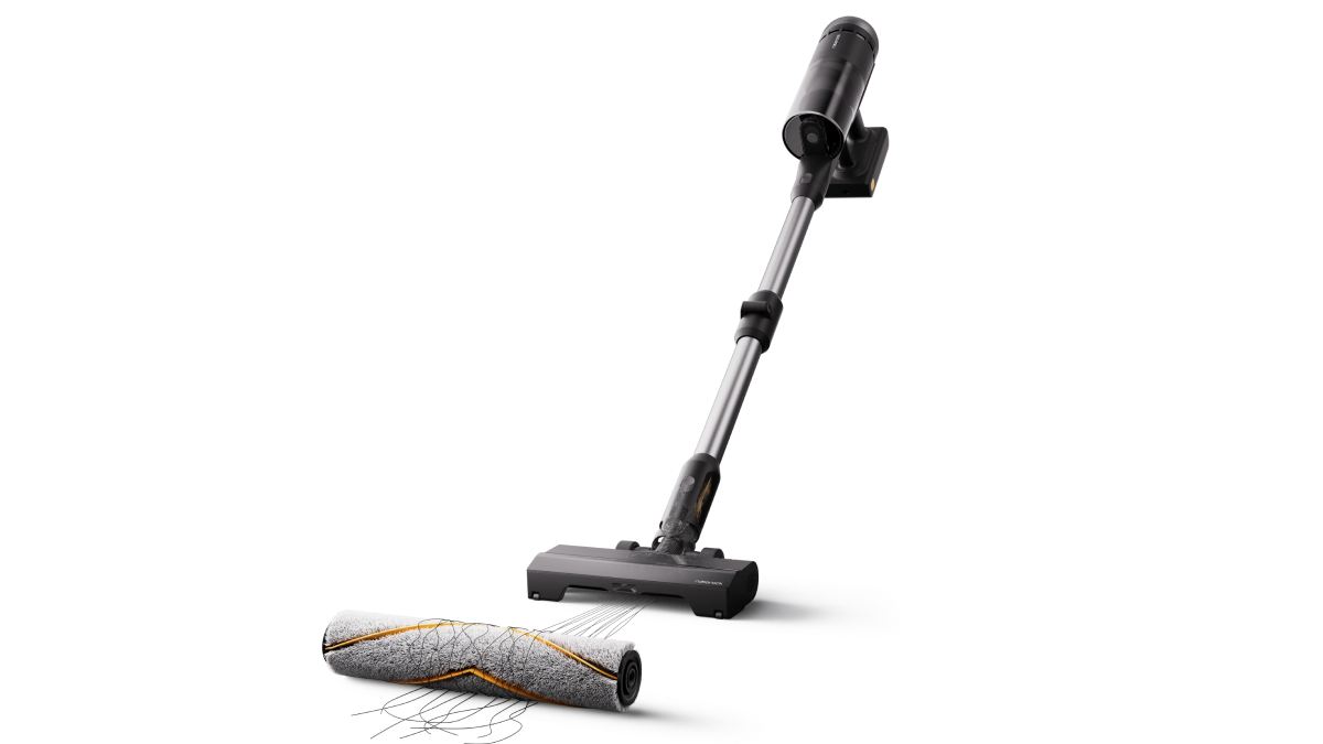 Shark-Tooth Teknolojili Anti-Tangle