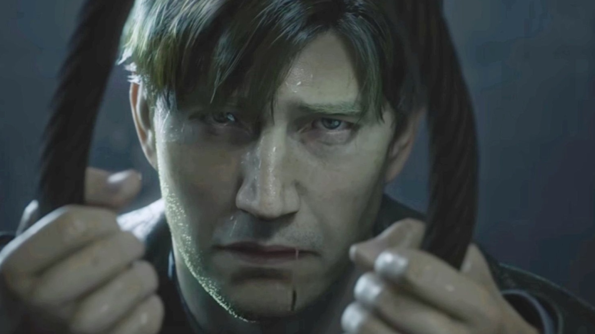 Silent Hill 2 Remake