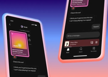 Spotify’a DM Özelliği Geliyor