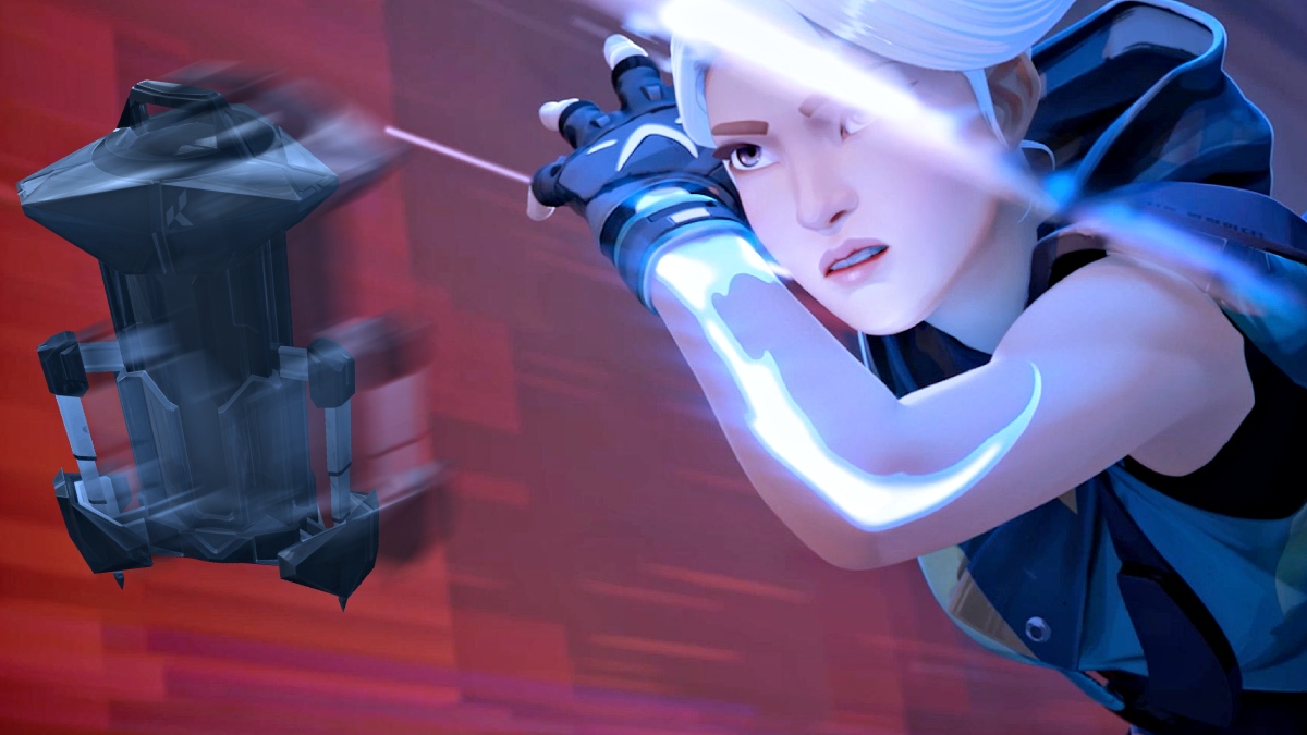 Valorant Jett Spike Sözleri