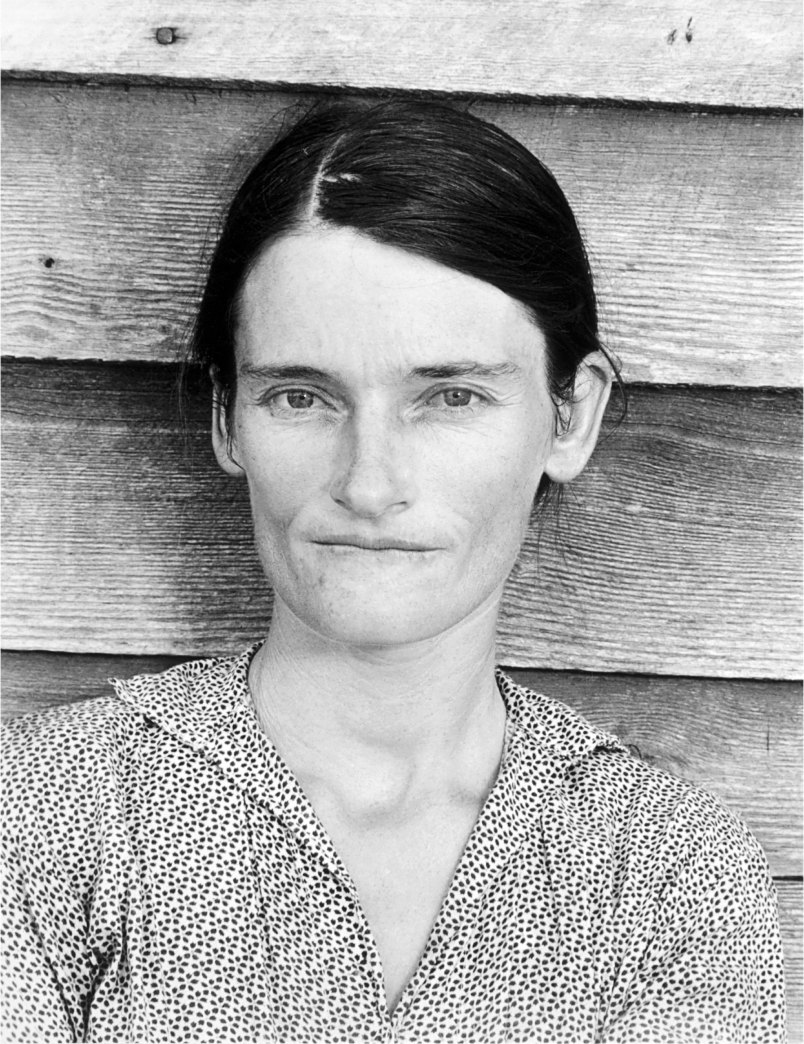 Walker Evans