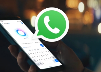 WhatsApp Yapay Zeka Sesli Sohbet