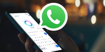 WhatsApp Yapay Zeka Sesli Sohbet