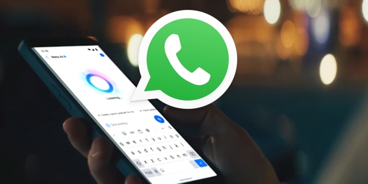 WhatsApp Yapay Zeka Sesli Sohbet