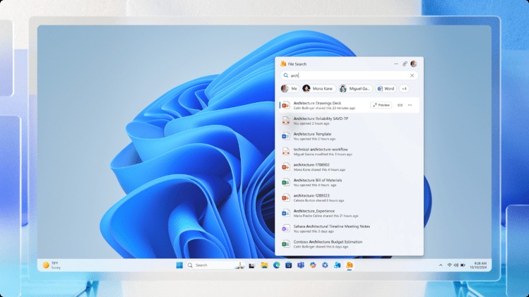 Windows 11’e Hafif Office Uygulamaları Eklendi