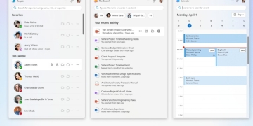 Windows 11’e Hafif Office Uygulamaları Eklendi