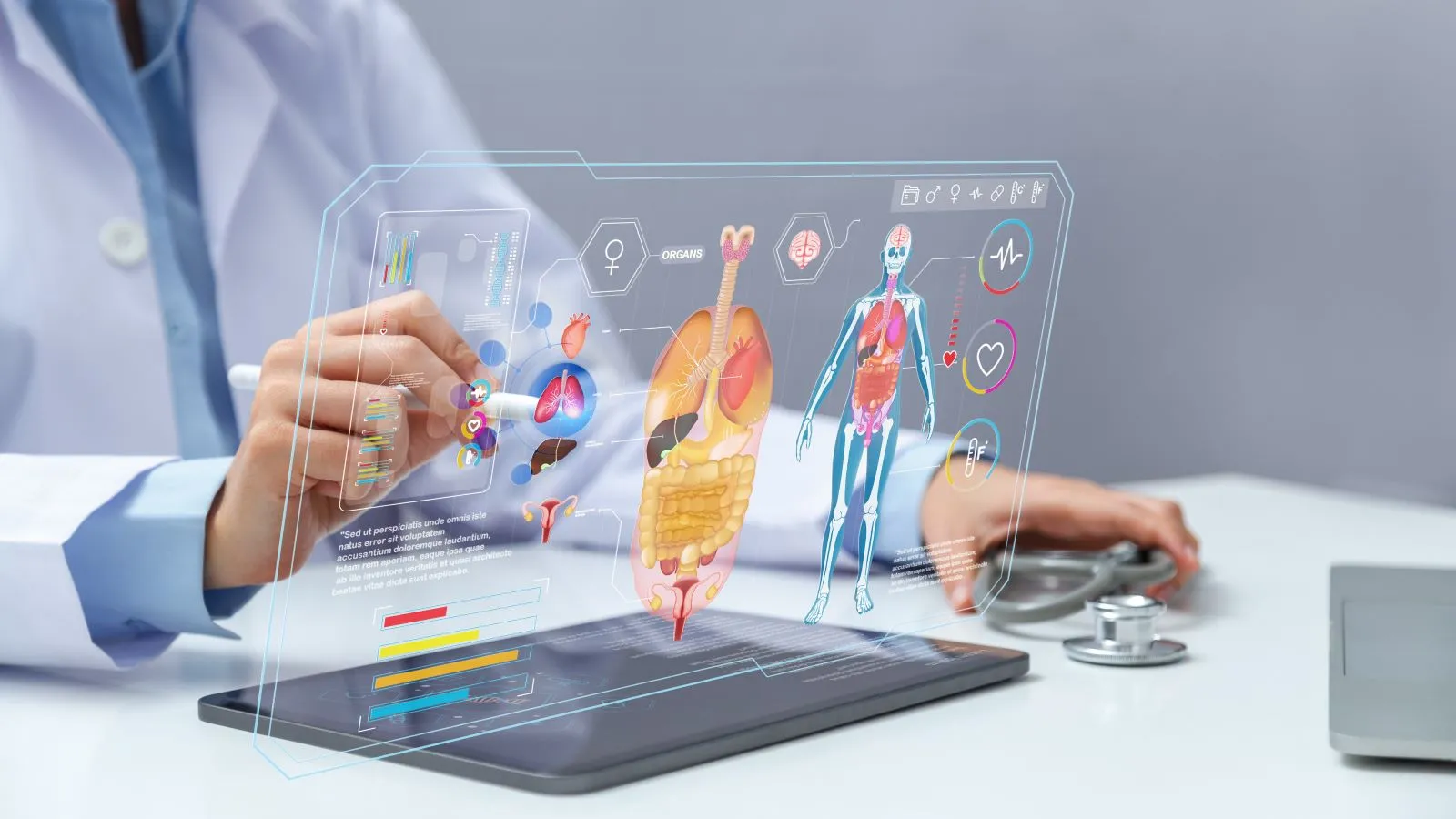 Yapay Zeka Kanser Taramasında Doktorları Daha Kötü Hale Getirdi