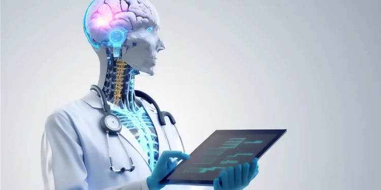 Yapay Zeka Kanser Taramasında Doktorları Daha Kötü Hale Getirdi