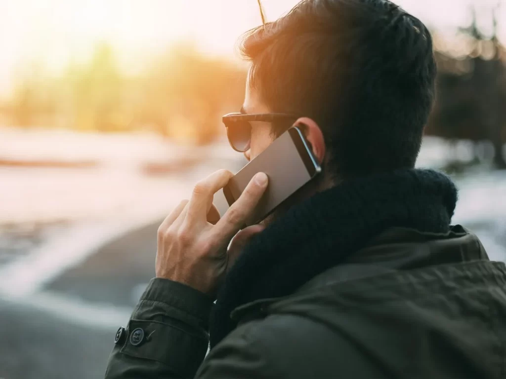 Yapay Zekâlı Radar Telefon Görüşmelerini Dinleyebiliyor