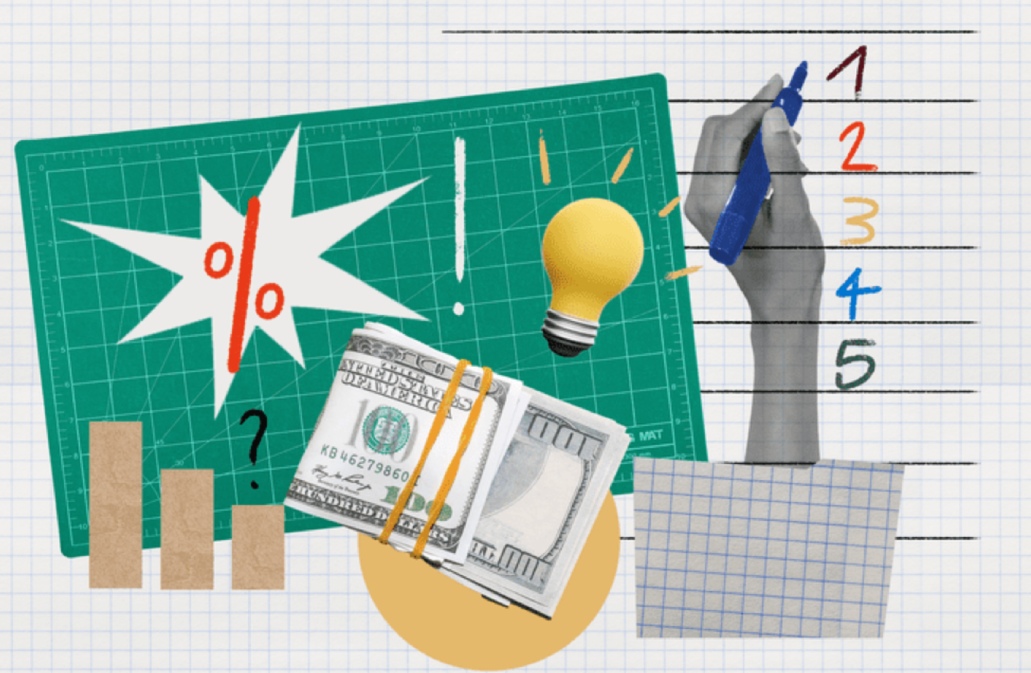 Yatırımcıya 5 Tavsiye