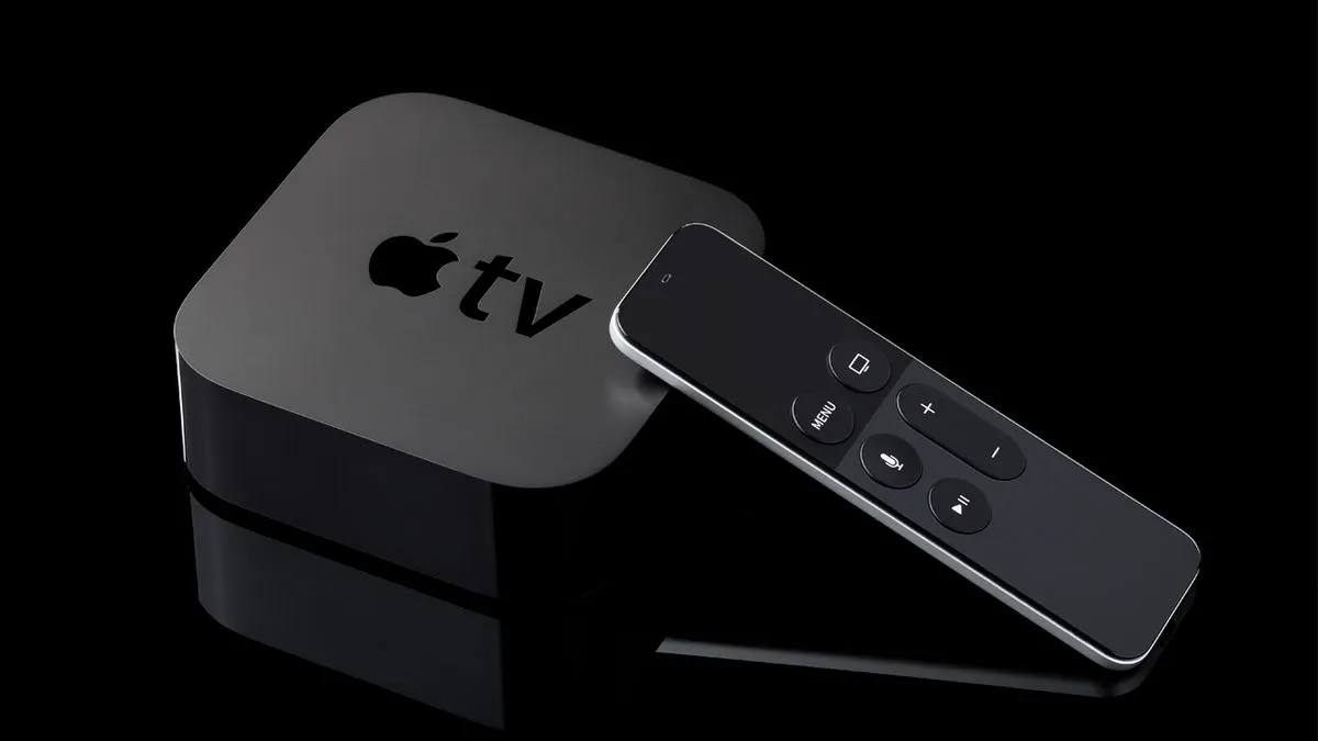 Yeni Apple TV 4K’nın En Büyük Yenilikleri Sızdırıldı