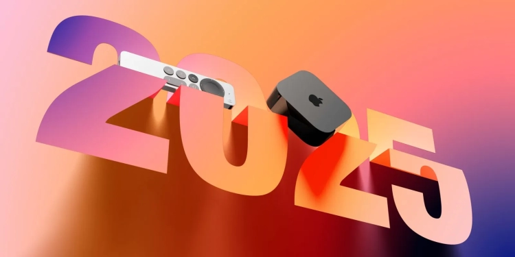 Yeni Apple TV 4K’nın En Büyük Yenilikleri Sızdırıldı