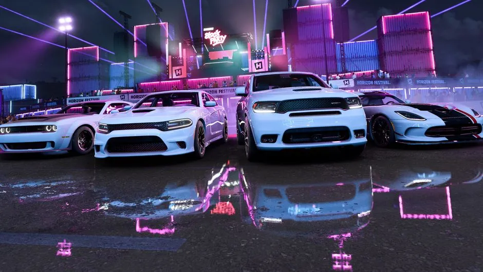 Yeni Forza Horizon 6 Haritası Japonya mı Olacak?