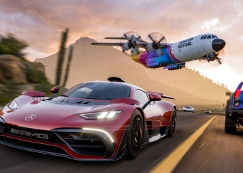 Yeni Forza Horizon 6 Haritası Japonya mı Olacak?