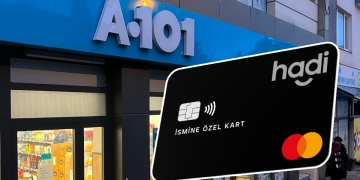 A101 Hadi Kart Nedir? Avantajları Neler? Nasıl Alınır?