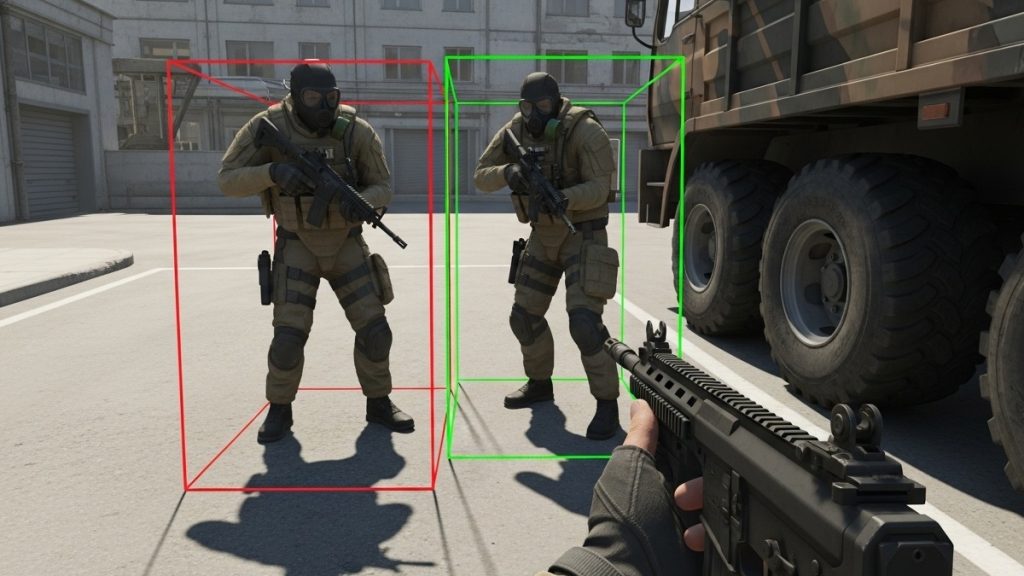 Aimbot Ne Demek? Ne İşe Yarar? Nasıl Çalışır?