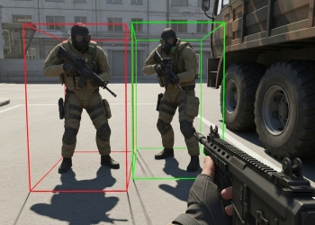 Aimbot Ne Demek? Ne İşe Yarar? Nasıl Çalışır?