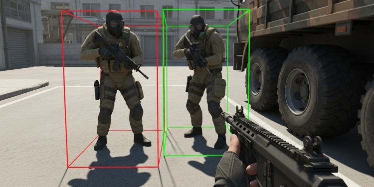 Aimbot Ne Demek? Ne İşe Yarar? Nasıl Çalışır?