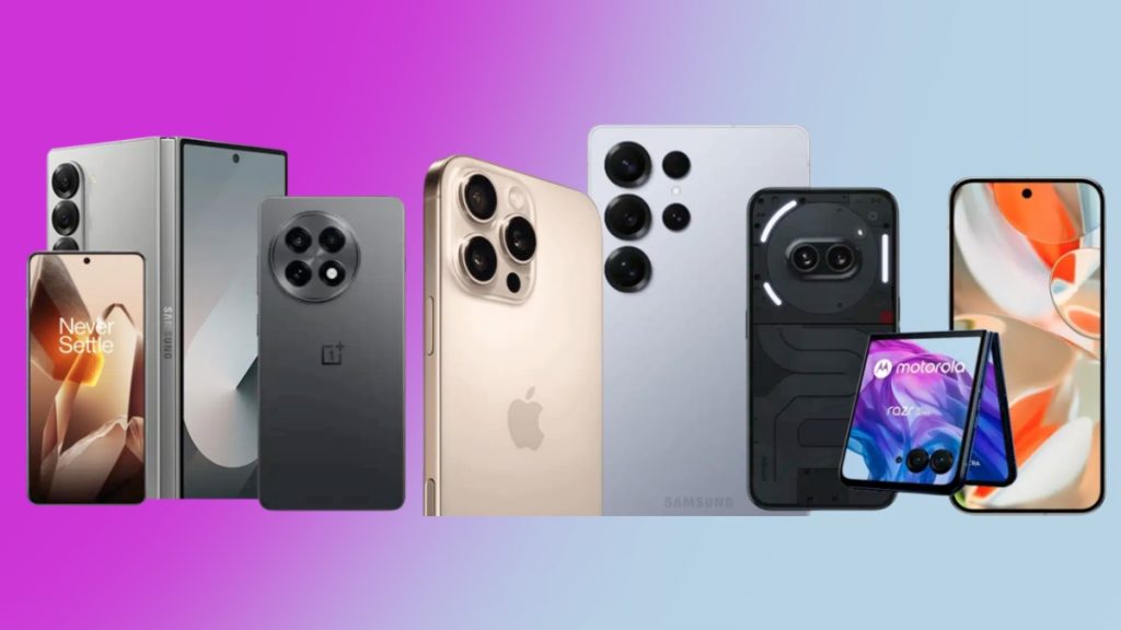 Akıllı Telefonda Kartlar Yeniden Dağıtılıyor