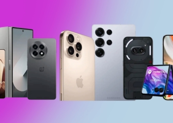 Akıllı Telefonda Kartlar Yeniden Dağıtılıyor