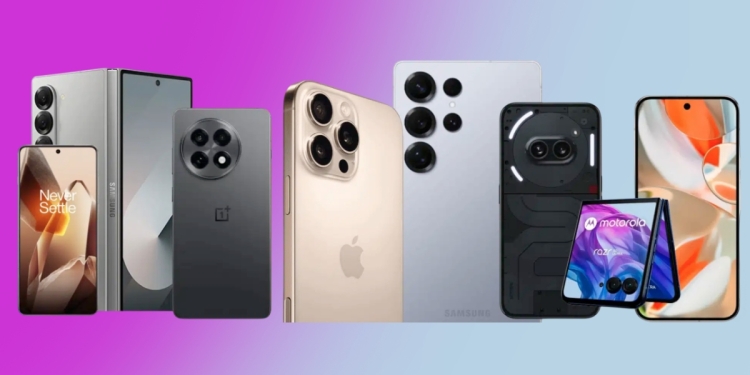 Akıllı Telefonda Kartlar Yeniden Dağıtılıyor