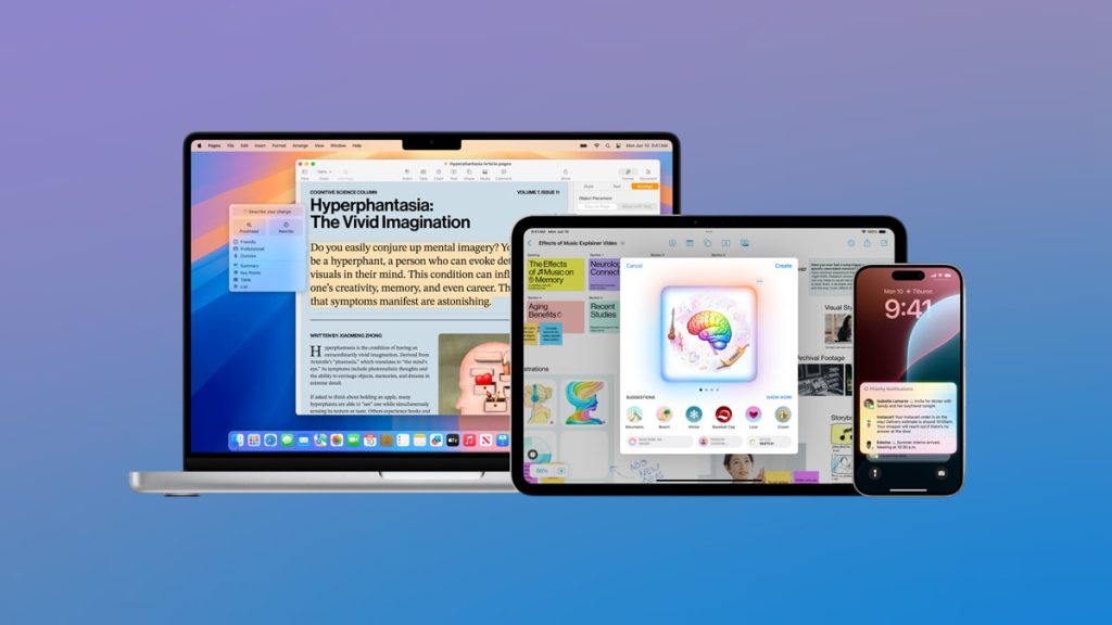 Apple, ChatGPT Gibi Sohbet Botu Geliştiriyor