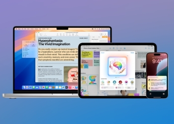 Apple, ChatGPT Gibi Sohbet Botu Geliştiriyor