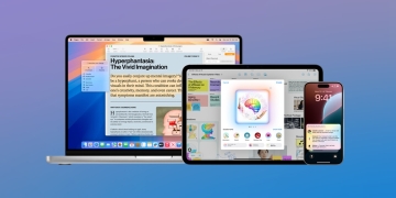 Apple, ChatGPT Gibi Sohbet Botu Geliştiriyor