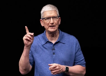 Apple Bir Yapay Zeka Şirketi Satın Alabilir