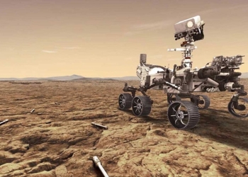 Mars'a Gidecek Astronotlar İçin Yapay Zeka Asistanı Geliştiriliyor