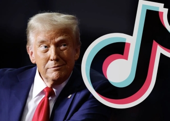 Beyaz Saray, ABD'de Teknik Olarak Yasak Olan TikTok'ta