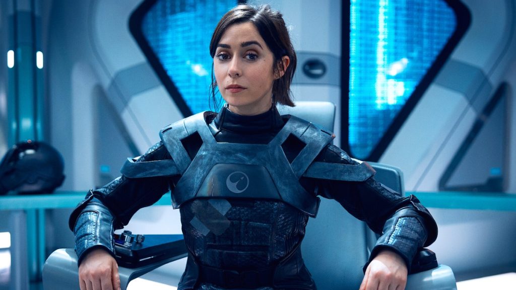 Black Mirror Benzeri Diziler Neler?