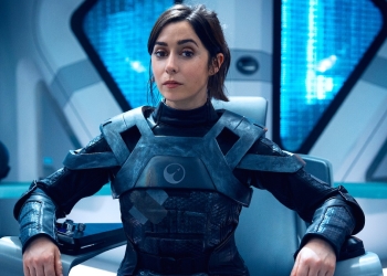 Black Mirror Benzeri Diziler Neler?