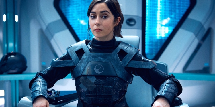 Black Mirror Benzeri Diziler Neler?