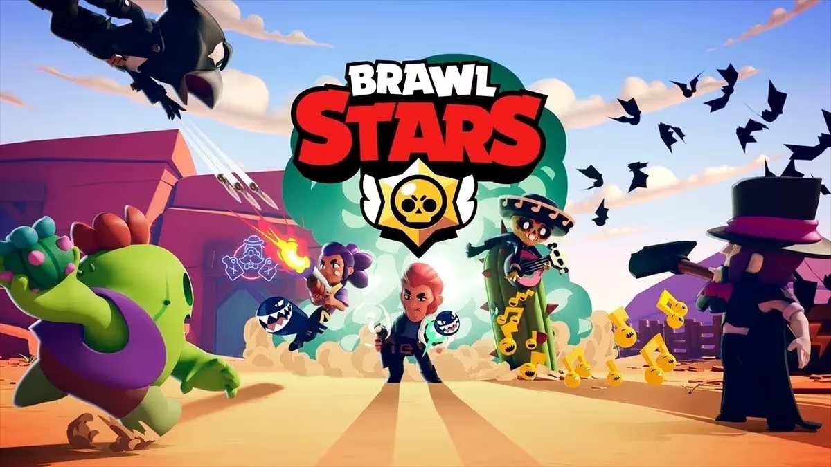 Brawl Stars Neden Kasıyor?