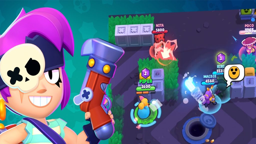 Brawl Stars Yaş Sınırı Kaçtır?