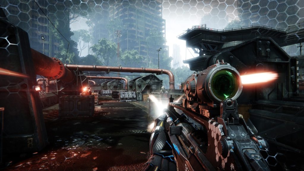Crysis 3 Açılmıyor, Nasıl Çözülür?